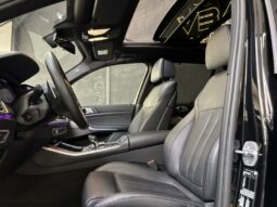 
										BMW X5 IV xDrive45e 394ch M Sport BVA8 Hybride full									