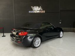 
										BMW Série 2 Cabriolet 220d 190ch M Sport BVA8 full									