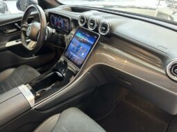 
										Mercedes GLC II  400 e AMG Line 4MATIC full									
