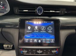 
										Maserati Quattroporte VI 3.0 V6 Diesel GranLusso full									