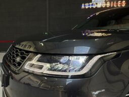 
										Land Rover Range Rover Sport II SDV6 3.0 HSE Auto full									