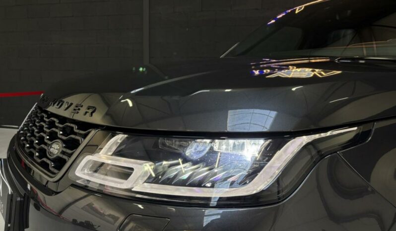 
								Land Rover Range Rover Sport II SDV6 3.0 HSE Auto full									