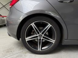 
										Mercedes Classe A Compact IV 180 d Progressive Line 7G-DCT full									