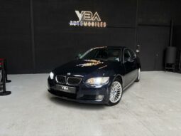 
										BMW Série 3 (5) 330i Xdrive coupé e92 BVA6 272ch Luxe full									
