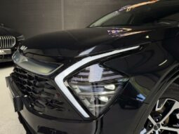 
										Kia Sportage V 1.6 CRDI 136 MHEV DCT7 DESIGN full									