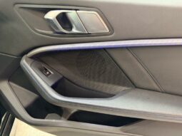 
										BMW Série 1 III 2.0 118D AUTO M Sport full									