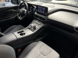 
										Hyundai Santa Fe IV 1.6 T-GDI HYBRID INTUITIVE AUTO 7-SEAT full									