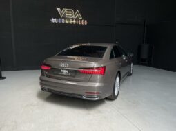 
										Audi A6 V 45 TDI quattro Tiptronic Avus Extended full									