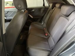 
										Audi Q2 35 TDI 150 S tronic Design full									