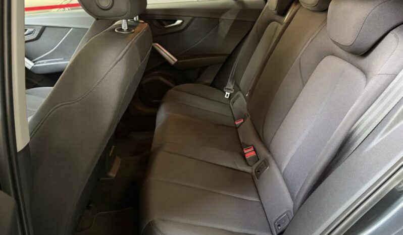 
								Audi Q2 35 TDI 150 S tronic Design full									