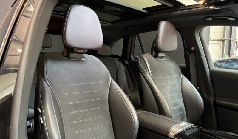 
								Mercedes GLC II  400 e AMG Line 4MATIC full									