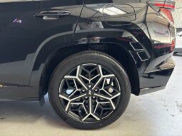 
										Hyundai Tucson IV 1.6 CRDI 136 DCT-7 HYBRID 48V N LINE EXE full									
