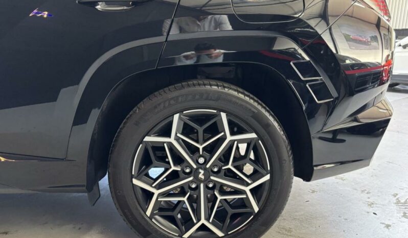 
								Hyundai Tucson IV 1.6 CRDI 136 DCT-7 HYBRID 48V N LINE EXE full									