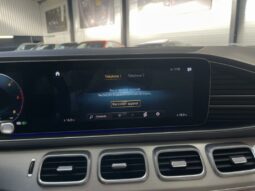 
										Mercedes Classe GLE 400 d 4 matic Avantgarde Line full									