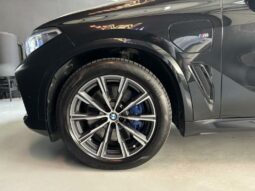 
										BMW X5 IV xDrive45e 394ch M Sport BVA8 Hybride full									