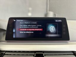 
										BMW Série 5 VII 540i 340ch Luxury BVA8 full									