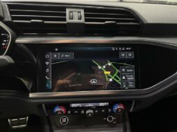 
										Audi Q3 Sportback 45 TFSI E 245 S tronic S line full									