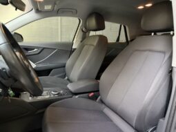 
										Audi Q2 35 TDI 150 S tronic Design full									