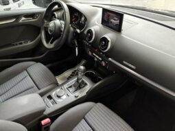 
										Audi A3 sportback III 1.6 TDI 116 S tronic DESIGN full									