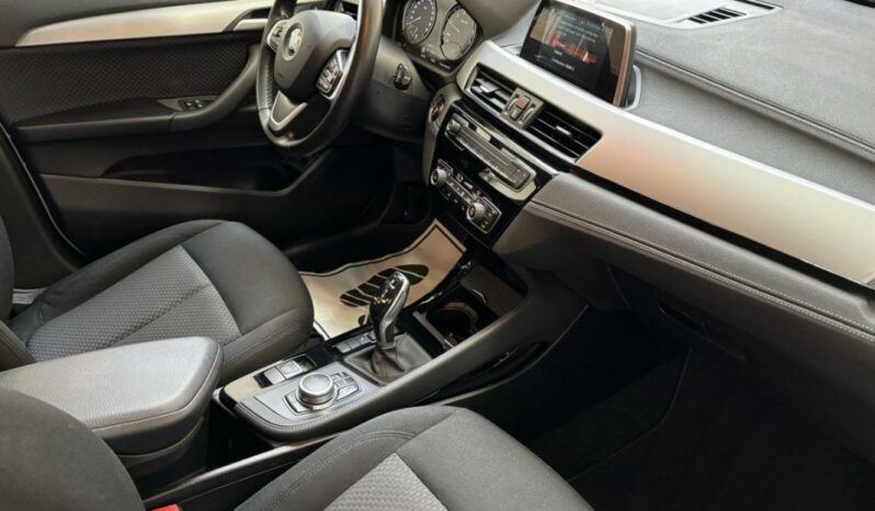 
								BMW X2 sDrive18i Lounge Plus DKG7 full									