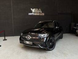 
										Mercedes GLC II  400 e AMG Line 4MATIC full									