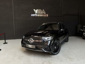 Mercedes GLC II  400 e AMG Line 4MATIC