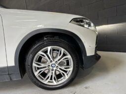 
										BMW X2 sDrive18i Lounge Plus DKG7 full									