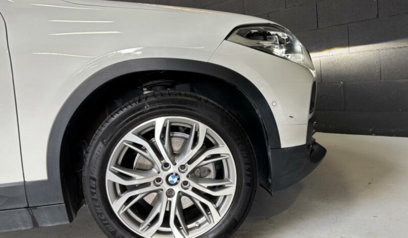 
								BMW X2 sDrive18i Lounge Plus DKG7 full									