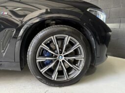 
										BMW X5 IV xDrive45e 394ch M Sport BVA8 Hybride full									