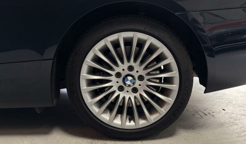 
								BMW Série 3 (5) 330i Xdrive coupé e92 BVA6 272ch Luxe full									