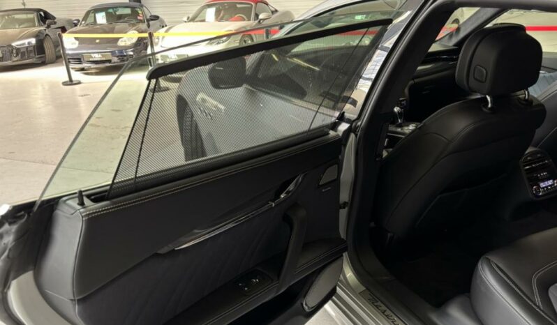 
								Maserati Quattroporte VI 3.0 V6 Diesel GranLusso full									