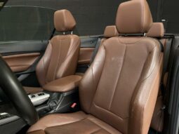 
										BMW Série 2 Cabriolet 220d 190ch M Sport BVA8 full									