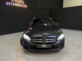 Mercedes Classe C break IV 300 de Avantgarde Line