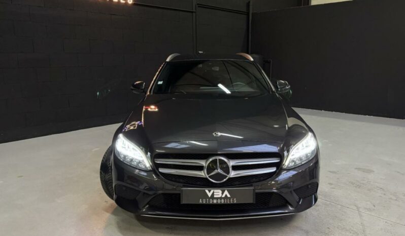 
								Mercedes Classe C break IV 300 de Avantgarde Line full									