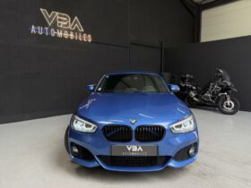 BMW Série 1 II 118i BVA8 M Sport Ultimate