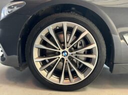
										BMW Série 5 VII 540i 340ch Luxury BVA8 full									