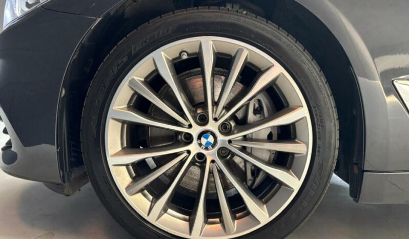 
								BMW Série 5 VII 540i 340ch Luxury BVA8 full									