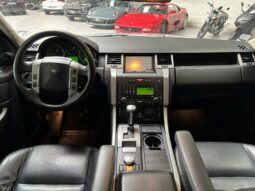 
										Land Rover Range Rover Sport TDV8 HSE full									