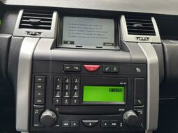 
										Land Rover Range Rover Sport TDV8 HSE full									