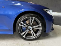 
										BMW Série 3 VII Berline 330e 292ch M Sport BVA8 Hybride full									
