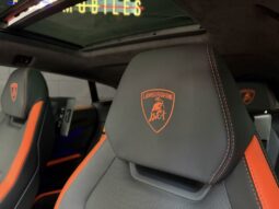 
										Lamborghini Urus (2) 4.0 V8 800 SE BVA8 full									