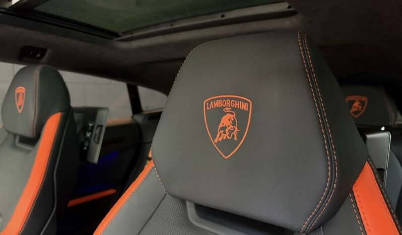 
								Lamborghini Urus (2) 4.0 V8 800 SE BVA8 full									