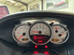 
										Porsche Boxster S 260ch full									