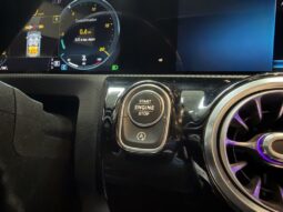 
										Mercedes Classe A Compact IV 180 d Progressive Line 7G-DCT full									