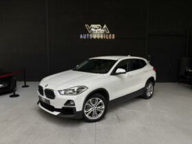 BMW X2 sDrive18i Lounge Plus DKG7