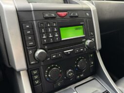 
										Land Rover Range Rover Sport TDV8 HSE full									