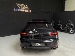 
										Porsche Macan 3.6 V6 TURBO full									
