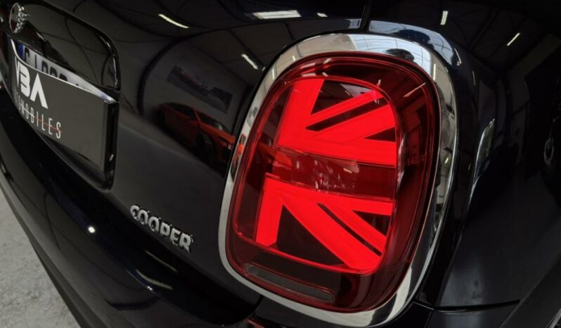 
								Mini Cabrio Mini IV Cooper Edition Premium Plus 136 ch BVA7 full									
