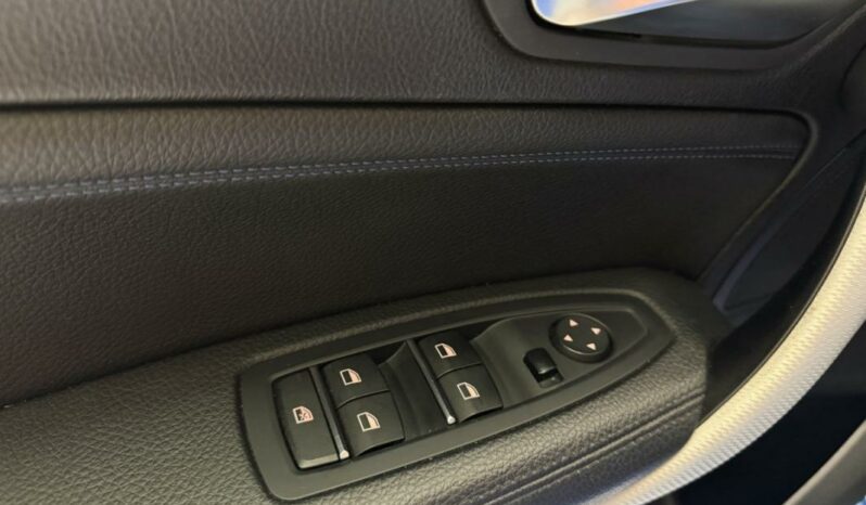 
								BMW Série 1 II 118i BVA8 M Sport Ultimate full									