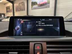
										BMW Série 1 II 135I Xdrive BVA8 M performance full									